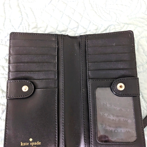 Kate Spade wallet - Picture 2 of 3